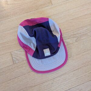 Ciele Hat - purple / pink